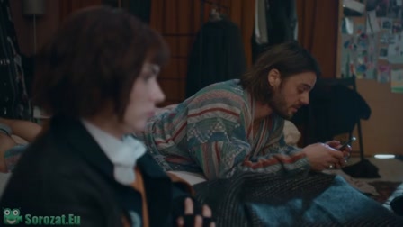 A kedvetlenek 1. évad 03. rész