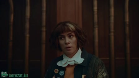 A kedvetlenek 1. évad 05. rész