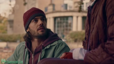 A kedvetlenek 1. évad 06. rész