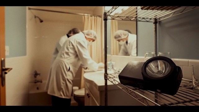 A Kegyetlen – Magda Marinko rémtörténete 1. évad 01. rész