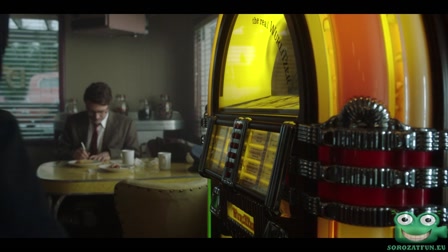 A kék könyv-projekt 1. évad 01. rész