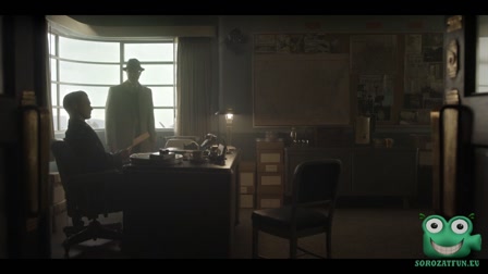 A kék könyv-projekt 1. évad 05. rész