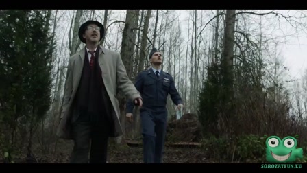 A kék könyv-projekt 1. évad 08. rész