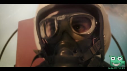 A kék könyv-projekt 1. évad 10. rész