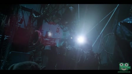 A kék könyv-projekt 2. évad 10. rész