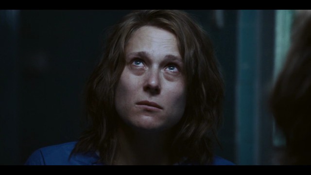 A keleti határ 1. évad 01. rész