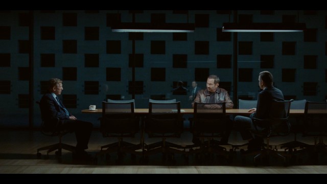 A keleti határ 1. évad 03. rész