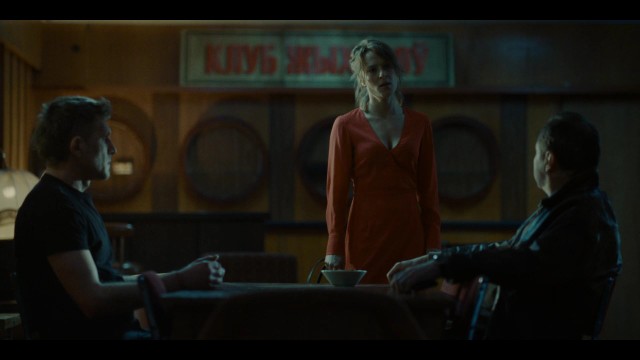 A keleti határ 1. évad 05. rész