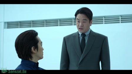 A kézbesítő 1. évad 05. rész