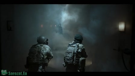 A kézbesítő 1. évad 06. rész