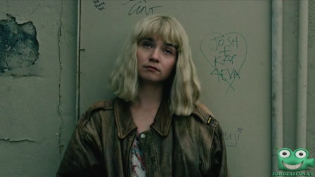 A ki***tt világ vége 1. évad 05. rész