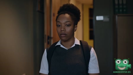 A ki***tt világ vége 2. évad 01. rész