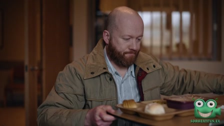 A ki***tt világ vége 2. évad 02. rész