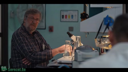 A kibukott 1. évad 03. rész