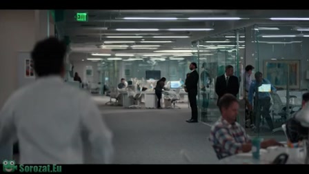 A kibukott 1. évad 08. rész