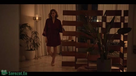 A kikötő törvénye 1. évad 02. rész