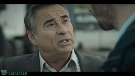 A kikötő törvénye 1. évad 04. rész