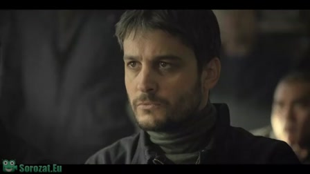 A kikötő törvénye 1. évad 05. rész