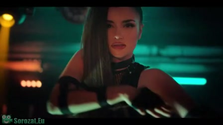 A kikötő törvénye 1. évad 06. rész