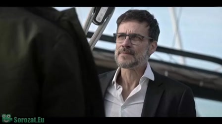 A kikötő törvénye 1. évad 08. rész