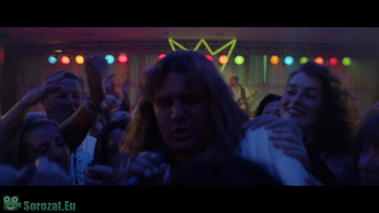 A Király 1. évad 06. rész