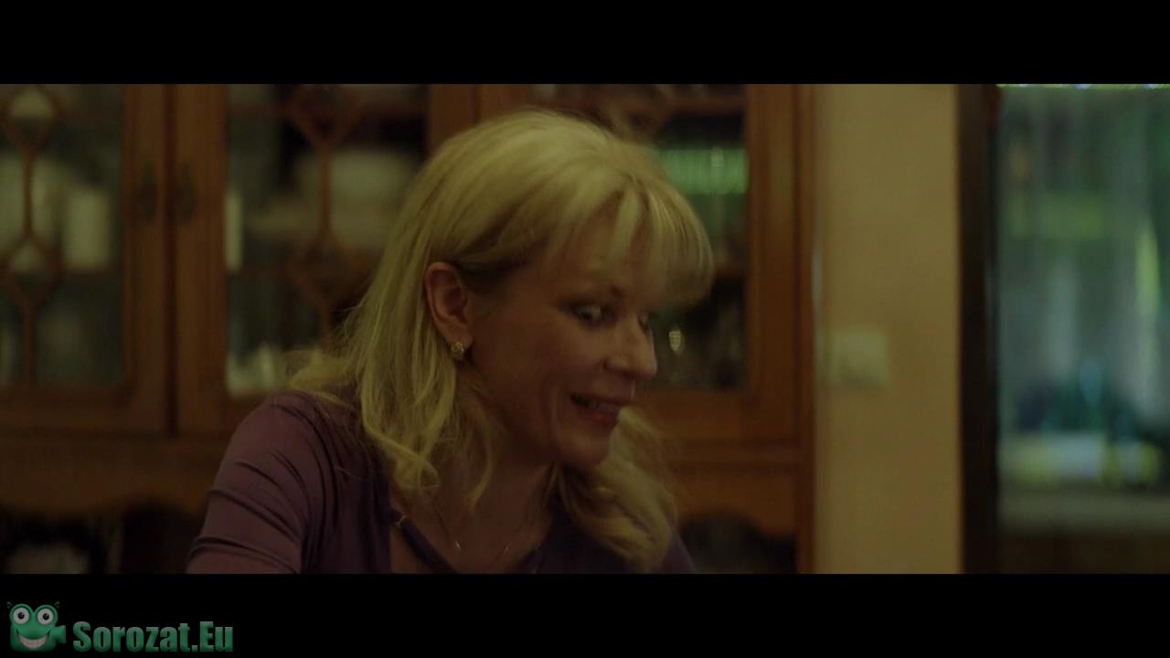 A Király 1. évad 08. rész