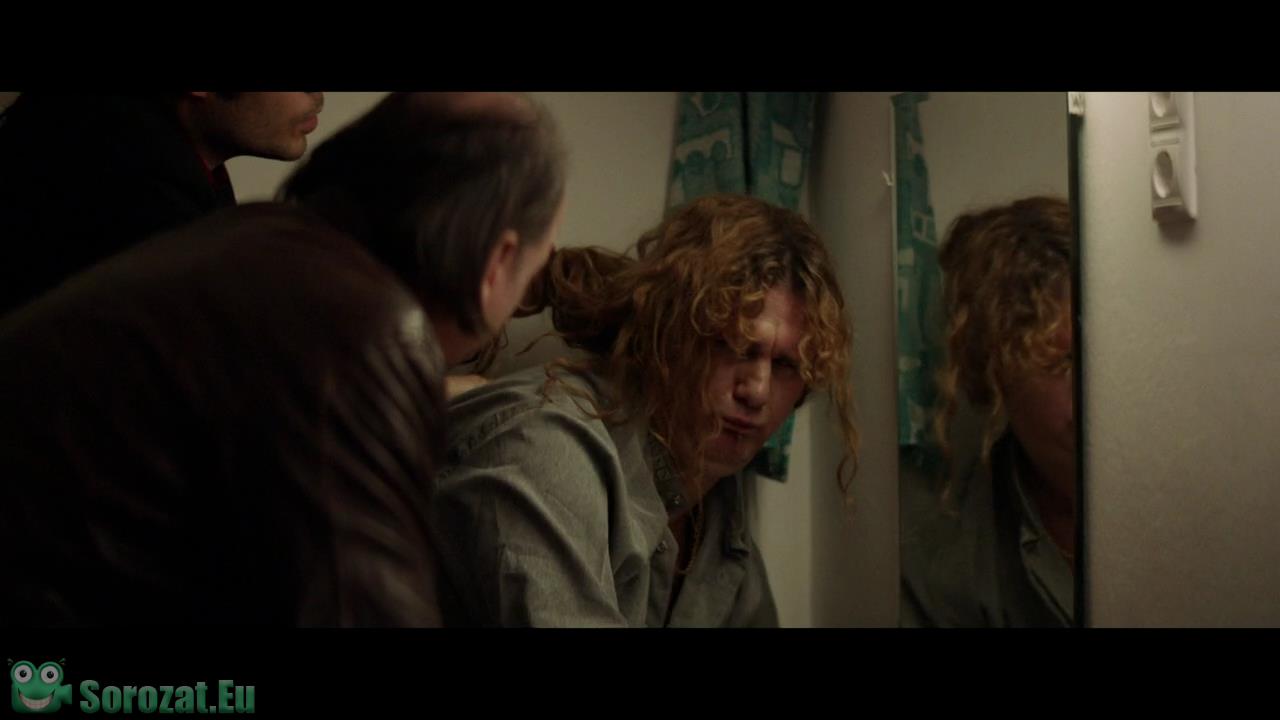 A Király 1. évad 09. rész