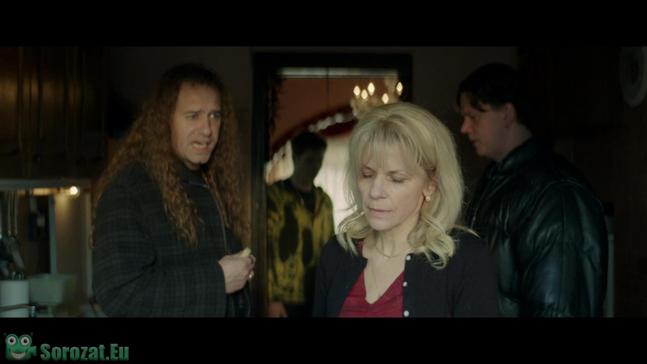 A Király 1. évad 10. rész