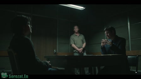 A kívülálló 1. évad 01. rész