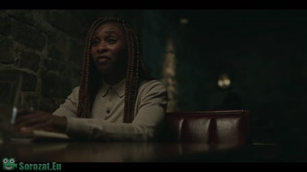 A kívülálló 1. évad 03. rész