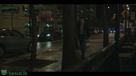 A kívülálló 1. évad 04. rész