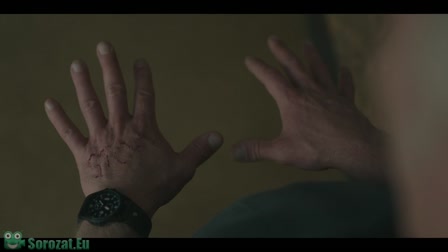 A kívülálló 1. évad 06. rész