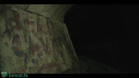 A kívülálló 1. évad 10. rész