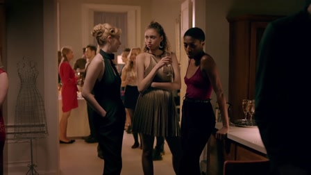 A klikk 1. évad 04. rész