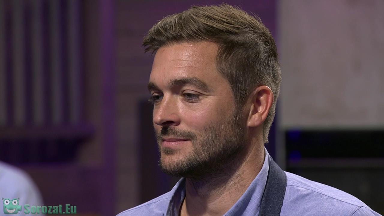 A konyhafőnök VIP 7. évad 07. rész