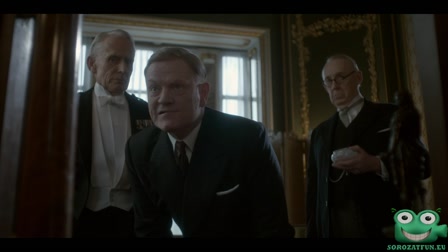 A korona 1. évad 01. rész