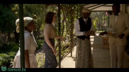 A korona 1. évad 02. rész