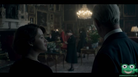 A korona 1. évad 05. rész