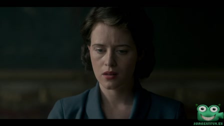 A korona 1. évad 06. rész