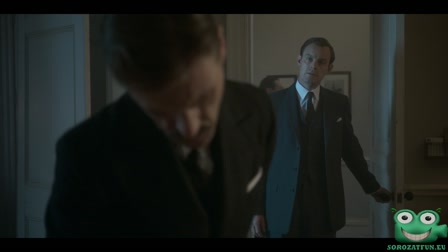 A korona 1. évad 07. rész