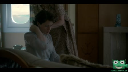 A korona 1. évad 08. rész