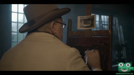 A korona 1. évad 09. rész