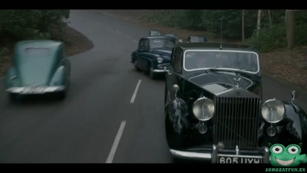 A korona 1. évad 10. rész