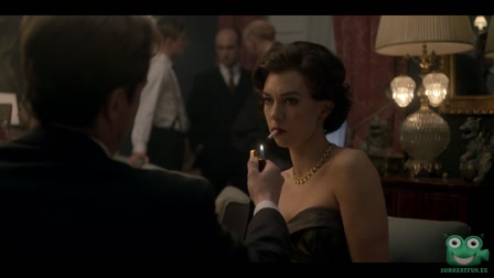 A korona 2. évad 04. rész