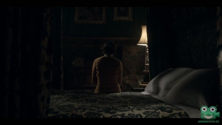 A korona 2. évad 10. rész