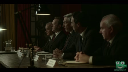 A korona 3. évad 03. rész