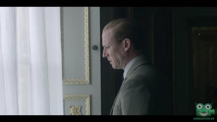 A korona 3. évad 04. rész