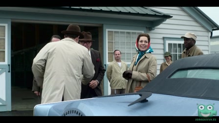 A korona 3. évad 05. rész