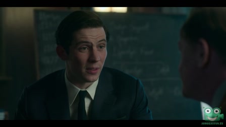 A korona 3. évad 06. rész