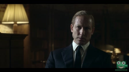 A korona 3. évad 07. rész